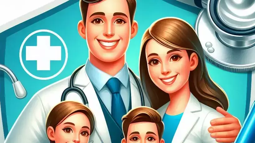 Headerbild Private Krankenversicherung Vergleich